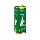 Palheta Para Saxofone Tenor Java 1.5 Vandoren - Cx / 5 Palheta Para Saxofone Tenor Java 1.5 Vandoren - Cx / 5