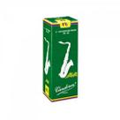 Palheta Para Saxofone Tenor Java 1½ Vandoren (caixa C/5) - Cx / 5