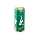 Palheta Para Saxofone Tenor Java 2 ½ Vandoren (Caixa c/5) - CX / 5