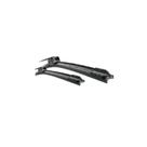 Palheta Parabrisa Dianteira 206 Hrv Aerofit Af26 Unidade 650Mm Bosch 3397006899