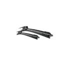 Palheta Parabrisa Dianteira Corsa Gol G3 Aerofit Af19 Unidade 475Mm Bosch 3397006893