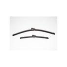 Palheta Parabrisa Dianteira Palio C3 Aerofit Sd10 3397016122 Bosch Unidade