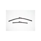 Palheta Parabrisa Dianteira Uno Idea Aerofit Sd11 3397016123 Bosch Unidade