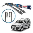 Palheta Parabrisa Fiat Doblo 2009 2010 2011 2012 2013 2014