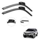 Palheta Parabrisa Original Bosch Honda Crv 2007 À 2018