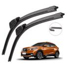 Palheta Parabrisa Original Bosch Nissan Kicks 2016 A 2018
