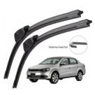 Palheta Parabrisa Original Bosch Vw Voyage G5 G6 2009 A 2018