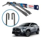 Palheta Parabrisa Toyota Corolla Cross 2021 2022 2023 2024 Palheta Parabrisa Toyota Corolla Cross 2021 2022 2023 2024