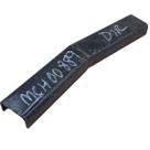 Palheta Piccin Maior Super Lance Direita