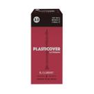 Palheta Plasticover Clarinete 3.5 Palheta Plasticover Clarinete 3.5