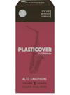 Palheta Plasticover Sax Alto 3,0 (caixa c/ 05) Palheta Plasticover Sax Alto 3,0 (caixa c/ 05)