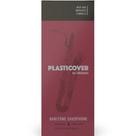 Palheta Plasticover Sax Baritono 3,0 (caixa c/ 05) Palheta Plasticover Sax Baritono 3,0 (caixa c/ 05)