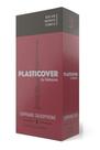 Palheta Plasticover Sax Soprano 2,5 (caixa c/ 05) Palheta Plasticover Sax Soprano 2,5 (caixa c/ 05)