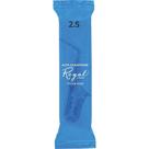 Palheta Rico Royal Sax Alto 2,5 3856 Palheta Rico Royal Sax Alto 2,5 3856