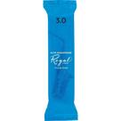 Palheta Rico Royal Sax Alto 3 rjb0130 Daddario unidade