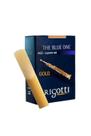 Palheta rigotti jazz sax soprano 2,5 medium rgjss25m Palheta rigotti jazz sax soprano 2,5 medium rgjss25m