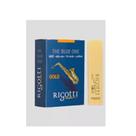 Palheta rigotti jazz sax tenor 2,5 medium rgjst25m Palheta rigotti jazz sax tenor 2,5 medium rgjst25m