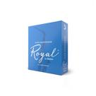 Palheta Royal Sax Alto 1,5 (caixa c/ 10)