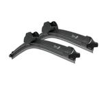 Palheta s508 nova slim+ 550/450mm palio, stilo, palio adventure/weekend, vectra, citroen - Dyna