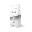 Palheta Sax Alto 2.5 (5 Unidades) D Addario F. L. Hemke F035 Palheta Sax Alto 2.5 (5 Unidades) D Addario F. L. Hemke F035