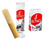 Palheta Sax Alto Juno by Vandoren 1.5 - (1 Unidade)