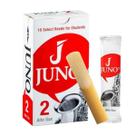 Palheta Sax Alto Juno By Vandoren