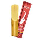 Palheta Sax Alto Nº 2,5 RED CUT SR2625R Vandoren Uma Unidade Palheta Sax Alto Nº 2,5 RED CUT SR2625R Vandoren Uma Unidade