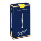 Palheta Sax Alto Nº 3 Java Cx C/ 10 - Vandoren Palheta Sax Alto Nº 3 Java Cx C/ 10 - Vandoren