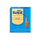 Palheta Sax Alto Rico Royal 1