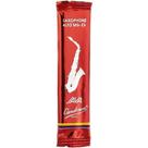 Palheta Sax Alto Vandoren Red 2 Java Cut 47218 Palheta Sax Alto Vandoren Red 2 Java Cut 47218