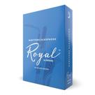 Palheta Sax Baritono 1.5 (10Unidades) DAddario Royal RLB1015