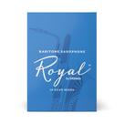 Palheta Sax Barítono 2.0 (10 Peças) D Addario Royal RLB1020 F035