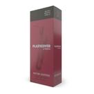 Palheta Sax Baritono 2 (caixa com 5) D'Addario Woodwinds Plasticover RRP05BSX200