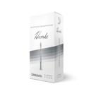 Palheta Sax Soprano 2 (5 Unidades) D'Addario F. L. Hemke