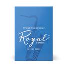 Palheta Sax Tenor 2.5 (10 Unidades) D Addario Royal RKB1025