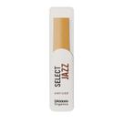 Palheta Sax Tenor 2H (Unidade) DAddario Organic Select Jazz Palheta Sax Tenor 2H (Unidade) DAddario Organic Select Jazz