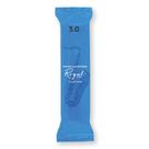 Palheta Sax Tenor 3 (Unidade) D'Addario Royal 25/RKB0130-B25