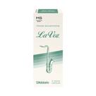 Palheta Sax Tenor M/S (Caixa Com 5) D'Addario La Voz RKC05MS