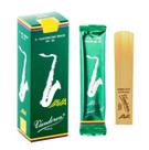 Palheta Sax Tenor Número 2,5 Java - Vandoren
