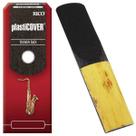 Palheta Sax Tenor Plasticover 2 - Unitario