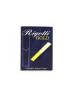 Palheta Sax Tenor Rigotti Jazz 3 Medium 50155