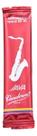 Palheta Sax Tenor Vandoren Java Red Unitário Numeração 1,5 Palheta Sax Tenor Vandoren Java Red Unitário Numeração 1,5