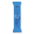Palheta Sax Tenor3.0 (unidade) D'Addario Woodwinds Rico Royal 25/RKB0130-B25