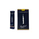 Palheta Saxofone Soprano 1.5 Vandoren Tradicional