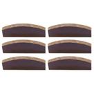 Palheta Schulz Chave Impacto Sfi1000 Sfi1000-38 (Kit com 6)