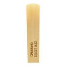 Palheta Select Jazz Para Sax Alto - Filed Nº2 Solft Palheta Select Jazz Para Sax Alto - Filed Nº2 Solft