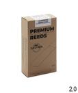 Palheta Selmer Premium Clarinete 2,0 (caixa c/ 10) Palheta Selmer Premium Clarinete 2,0 (caixa c/ 10)