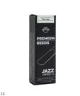 Palheta Selmer Premium Jazz Sax Tenor 2,5 (caixa c/ 05) Palheta Selmer Premium Jazz Sax Tenor 2,5 (caixa c/ 05)
