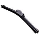Palheta Silicone Dianteira Universal Tamanho 18 - 457mm Tiger Auto 1 Unidade