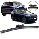 Palheta Silicone Limpador Traseiro Jeep Compass 2023 A 2025